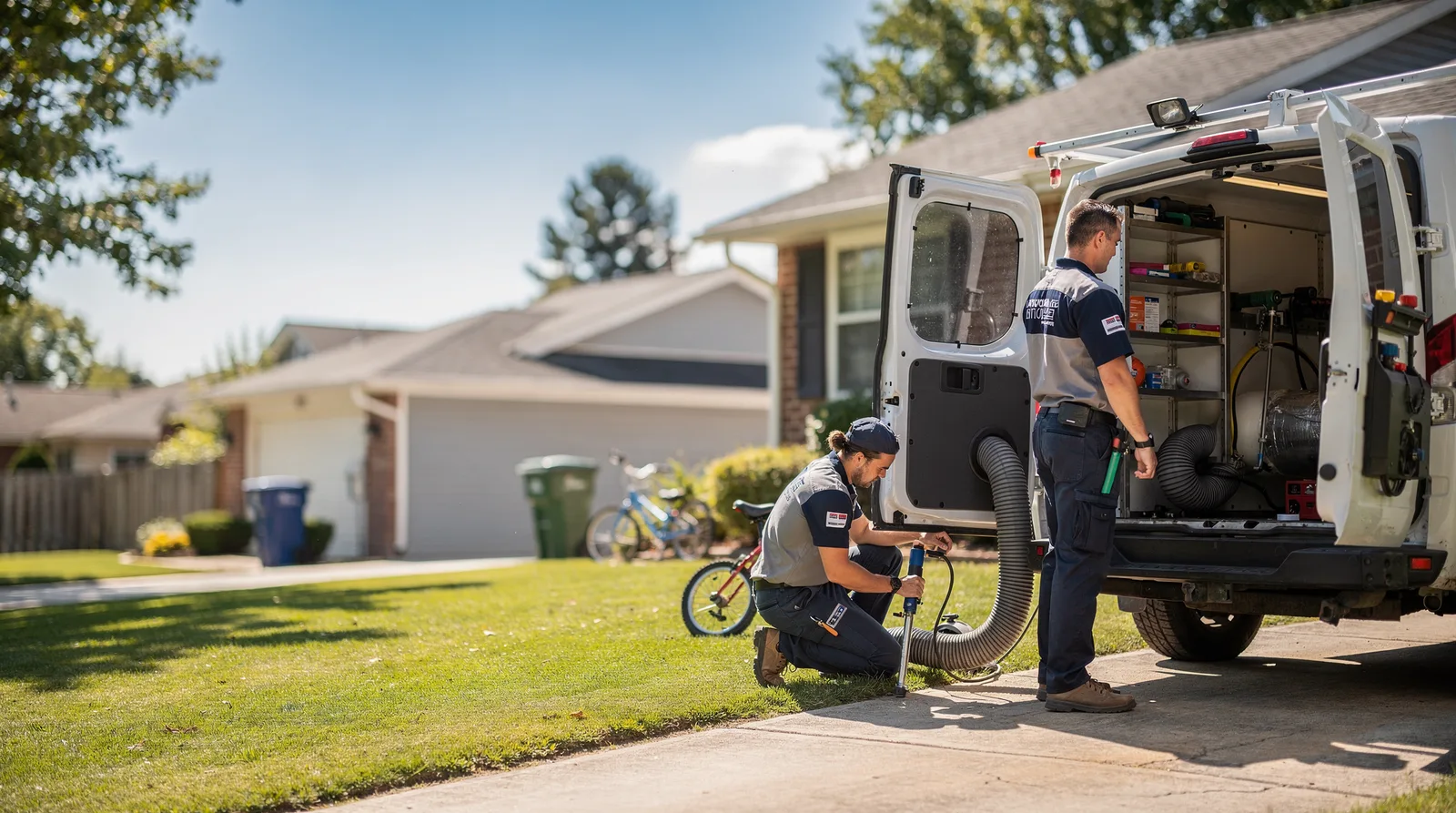 24/7 HVAC Repair & AC Replacement in Fennimore, WI near me